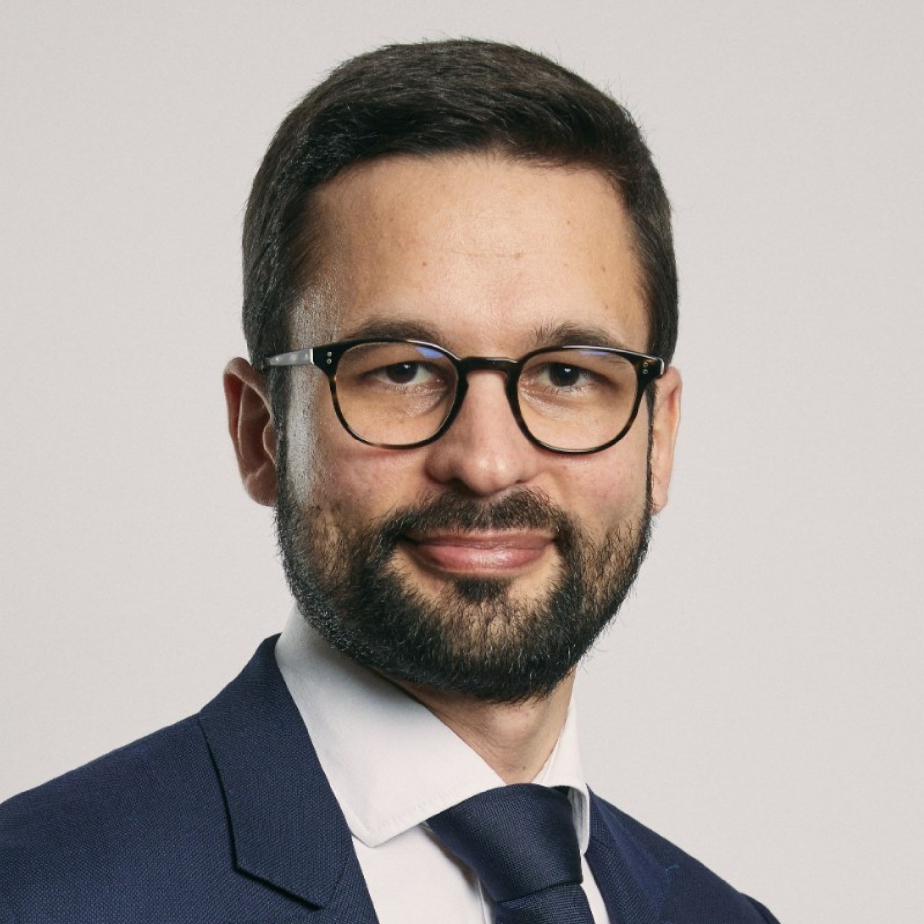 Thierry Samson, Swiss Life AM